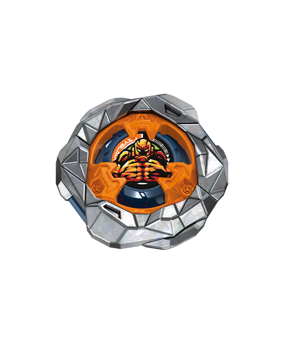 UX-13 Golem Rock 1-60UN Blade