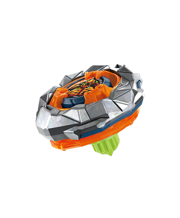 UX-13 Golem Rock 1-60UN