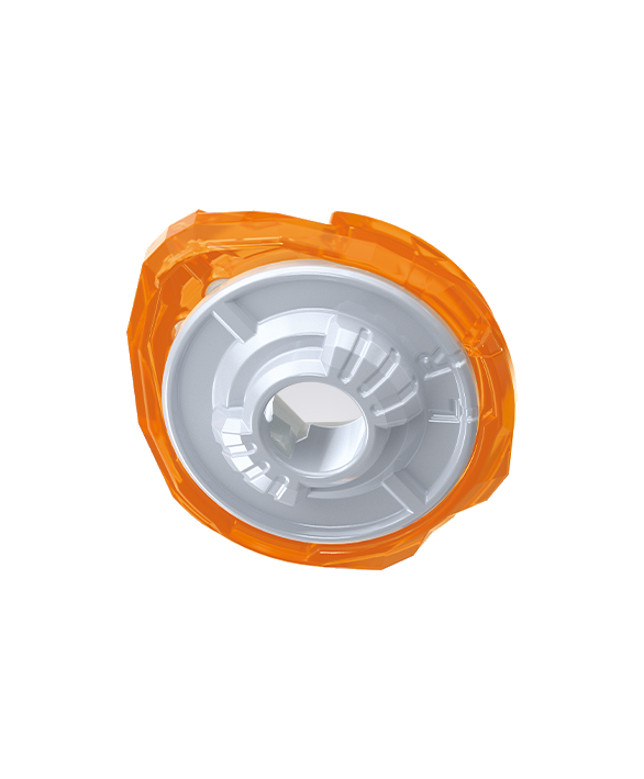 UX-13 Golem Rock 1-60UN Ratchet