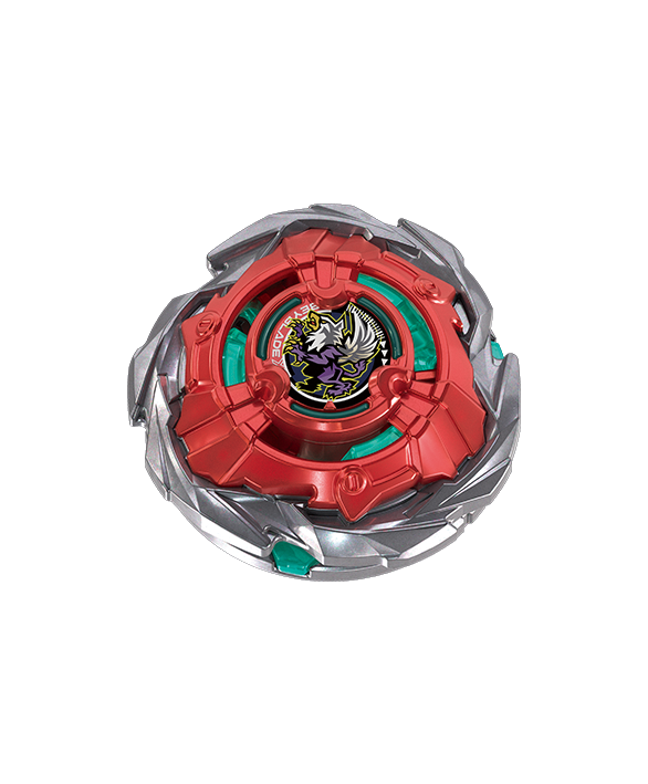 UX-19 子彈獅鷲 Bullet Griffon H Blade
