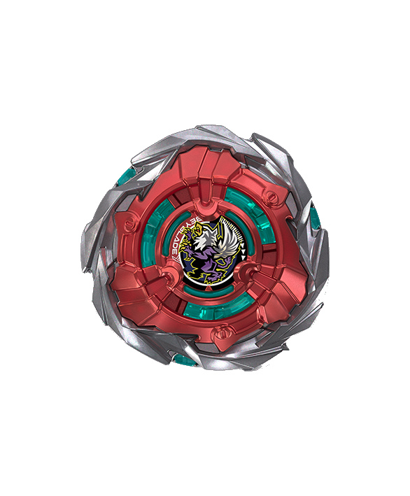 UX-19 子彈獅鷲 Bullet Griffon H