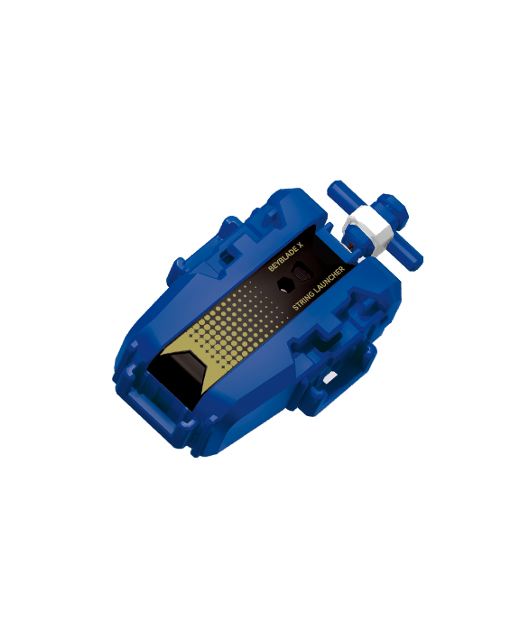UX-20 Glory Valkyrie LF Bit