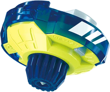 CX-07 Pegasus Blast Bit