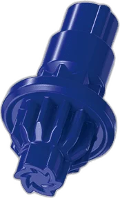 CX-01 蒼龍勇氣 Bit