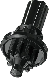 CX-03 Perseus Dark B6-80W Bit