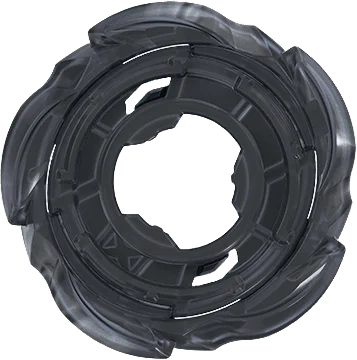 CX-09 焰神滅世 D5-70TK Assist Blade