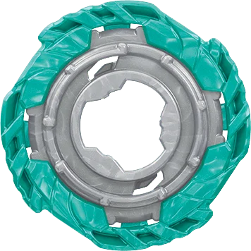 CX-10 Wolf Hunt Assist Blade