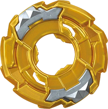 CX-11 帝皇霸權 Deck Set Assist Blade