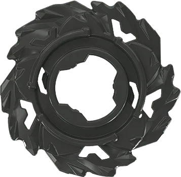 CX-13 龍王閃擊 Assist Blade