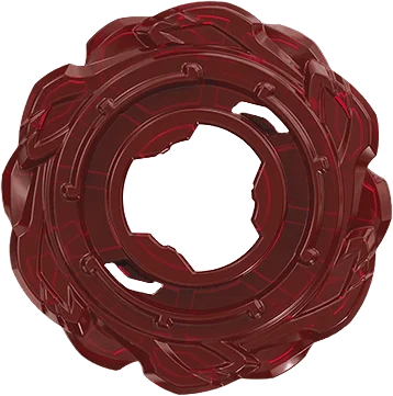 CX-12 鳳凰炎光 Assist Blade