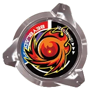 CX-09 焰神滅世 D5-70TK Lock Chip