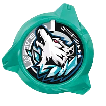 CX-10 Wolf Hunt Lock Chip
