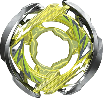 CX-02 巫師霸權 Main Blade