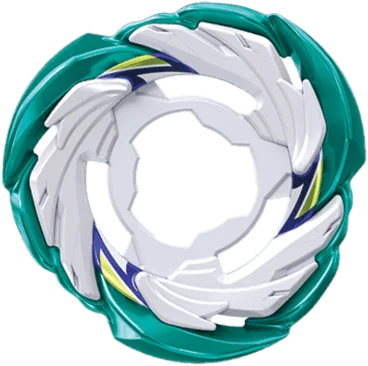 CX-07 Pegasus Blast Main Blade