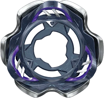 CX-03 Perseus Dark B6-80W Main Blade