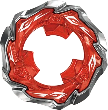 CX-09 焰神滅世 D5-70TK Main Blade