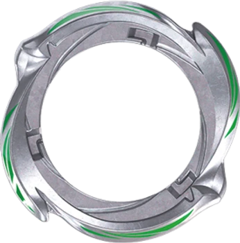 CX-18 Brachio Whip Select Main Blade
