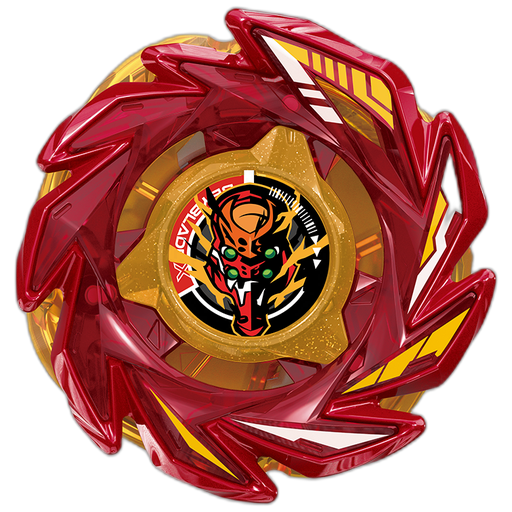 BXG-57-03 新世紀福音戰士九尾