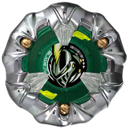 BXG-42 騎士圓甲