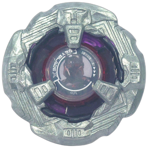 BXG-34-02 星區長吉迪恩