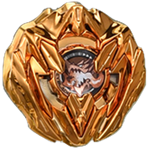 BXH-00-03 蒼龍爆刃